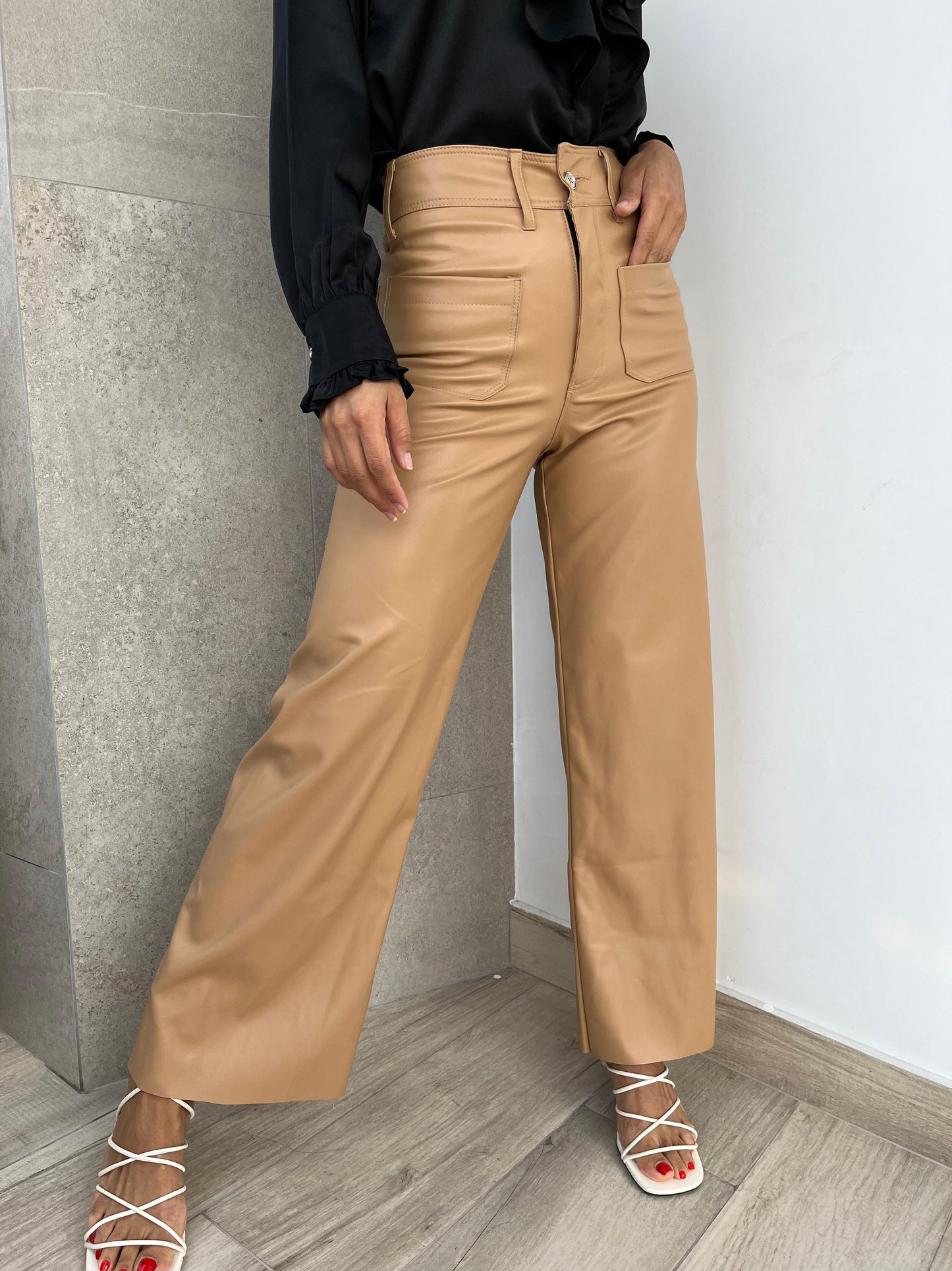 Pantalon Palermo