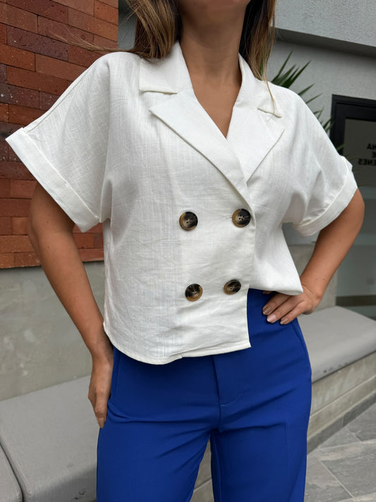 Blusa Ciara