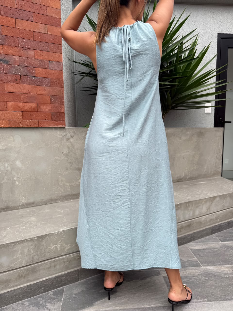 Vestido Cataleya