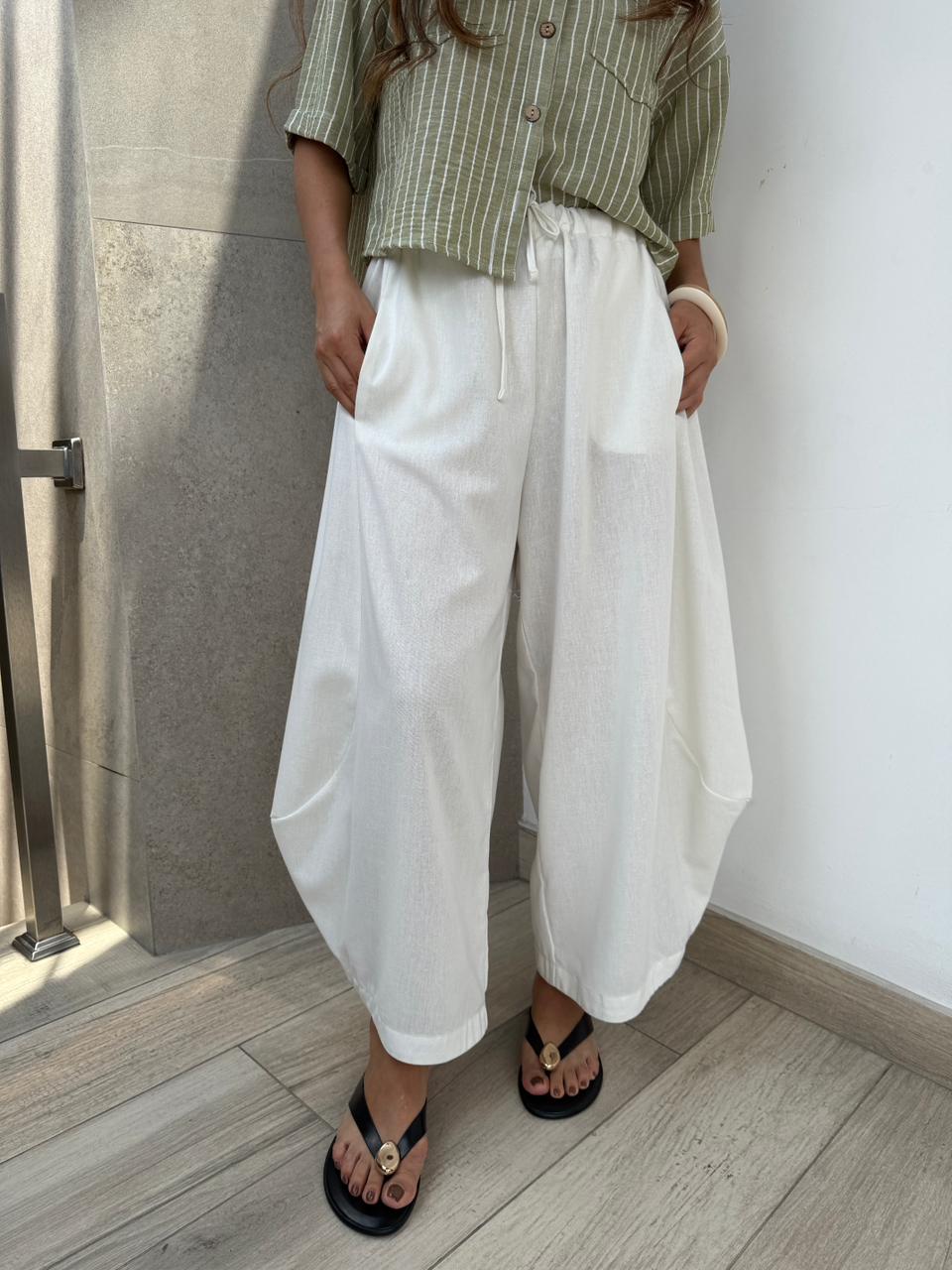 Pantalón Aladín