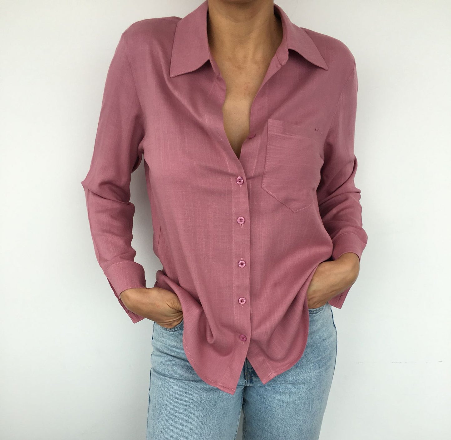 Blusa Rebeca