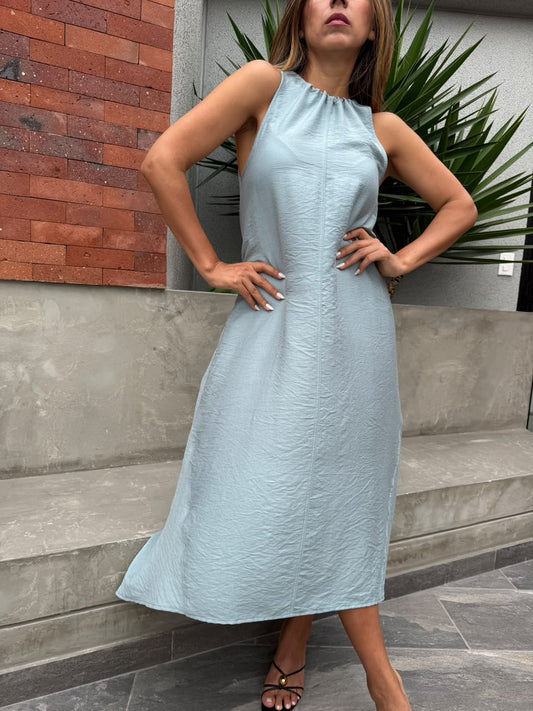 Vestido Cataleya