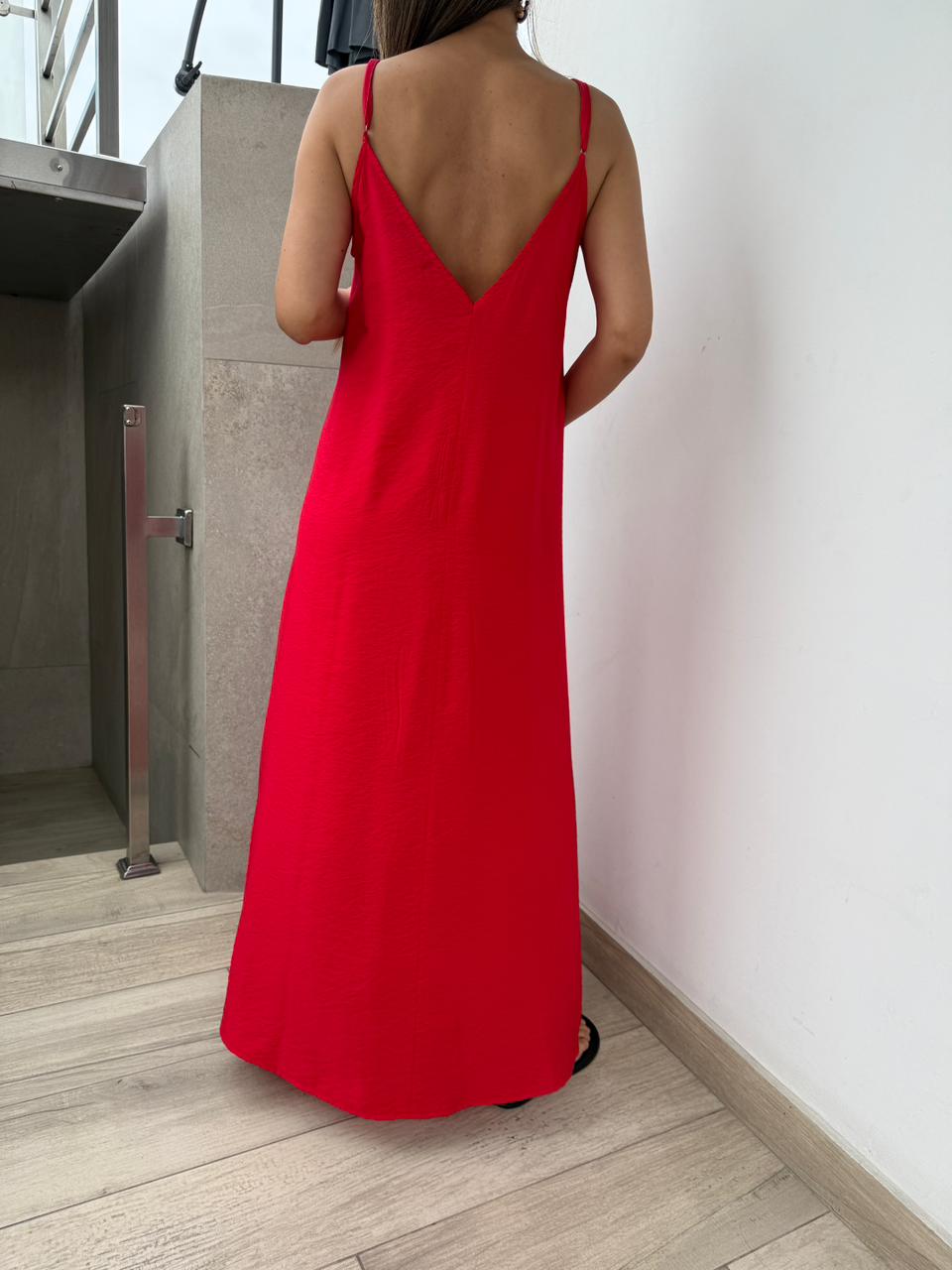 Vestido Hawai New Verano