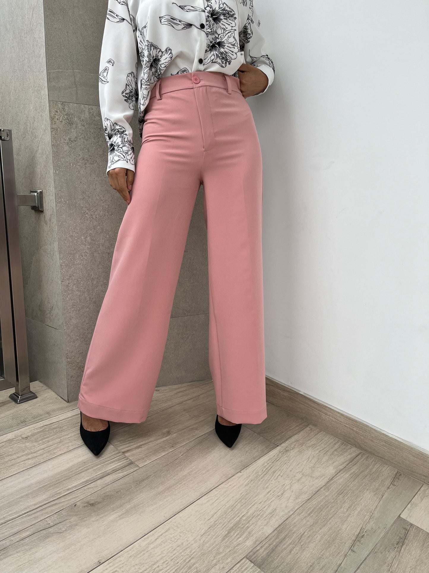 Pantalon Valeria