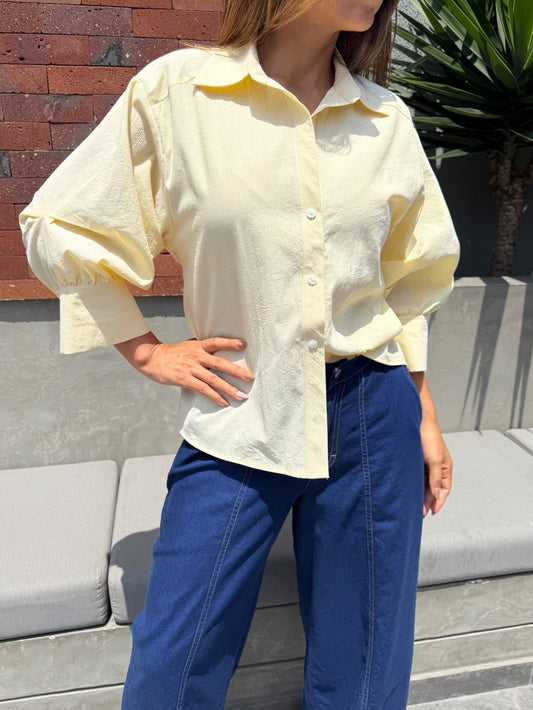 Blusa Tatiana