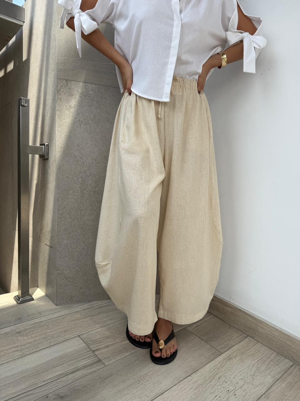 Pantalón Aladín