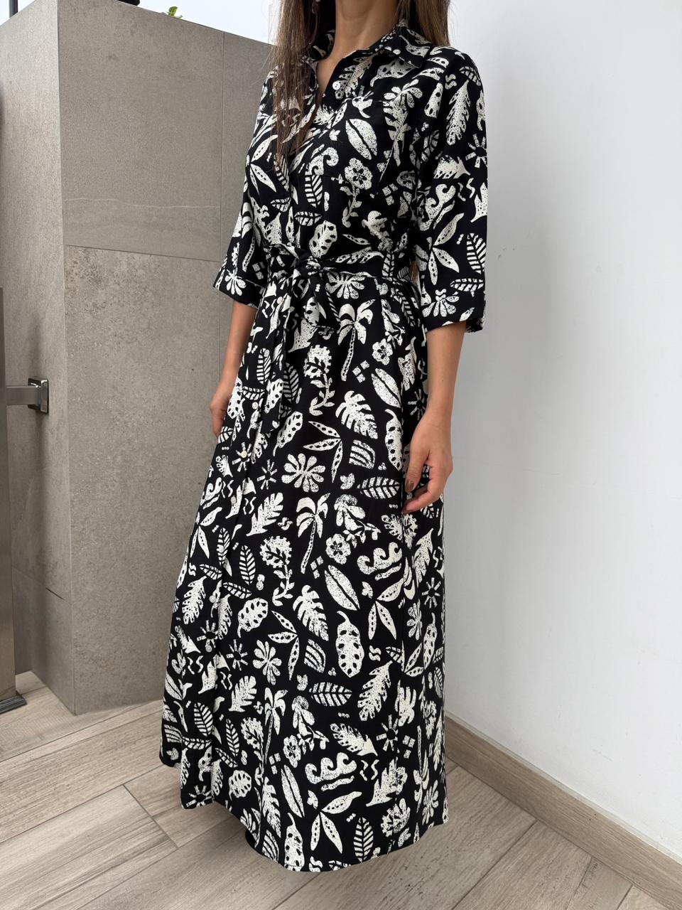 Vestido Ámsterdam
