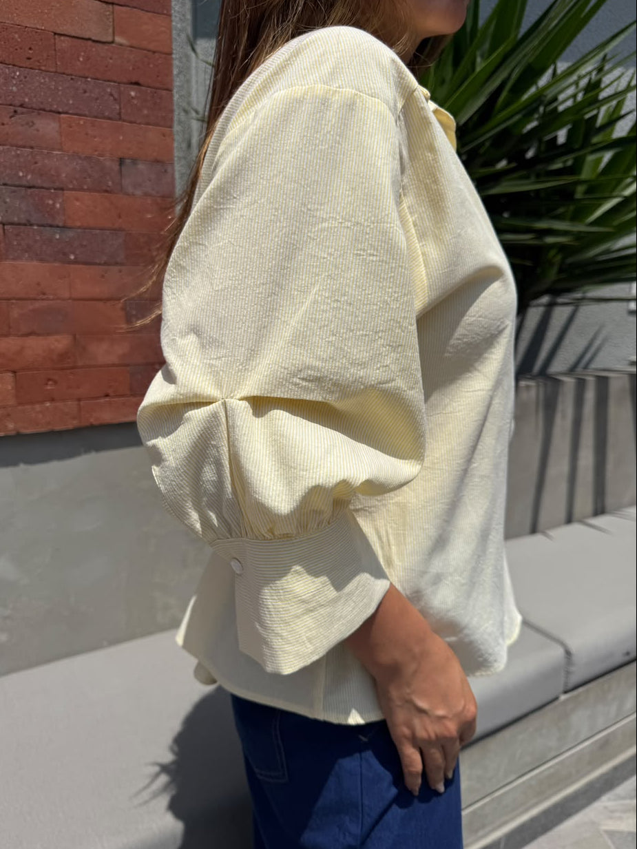 Blusa Tatiana