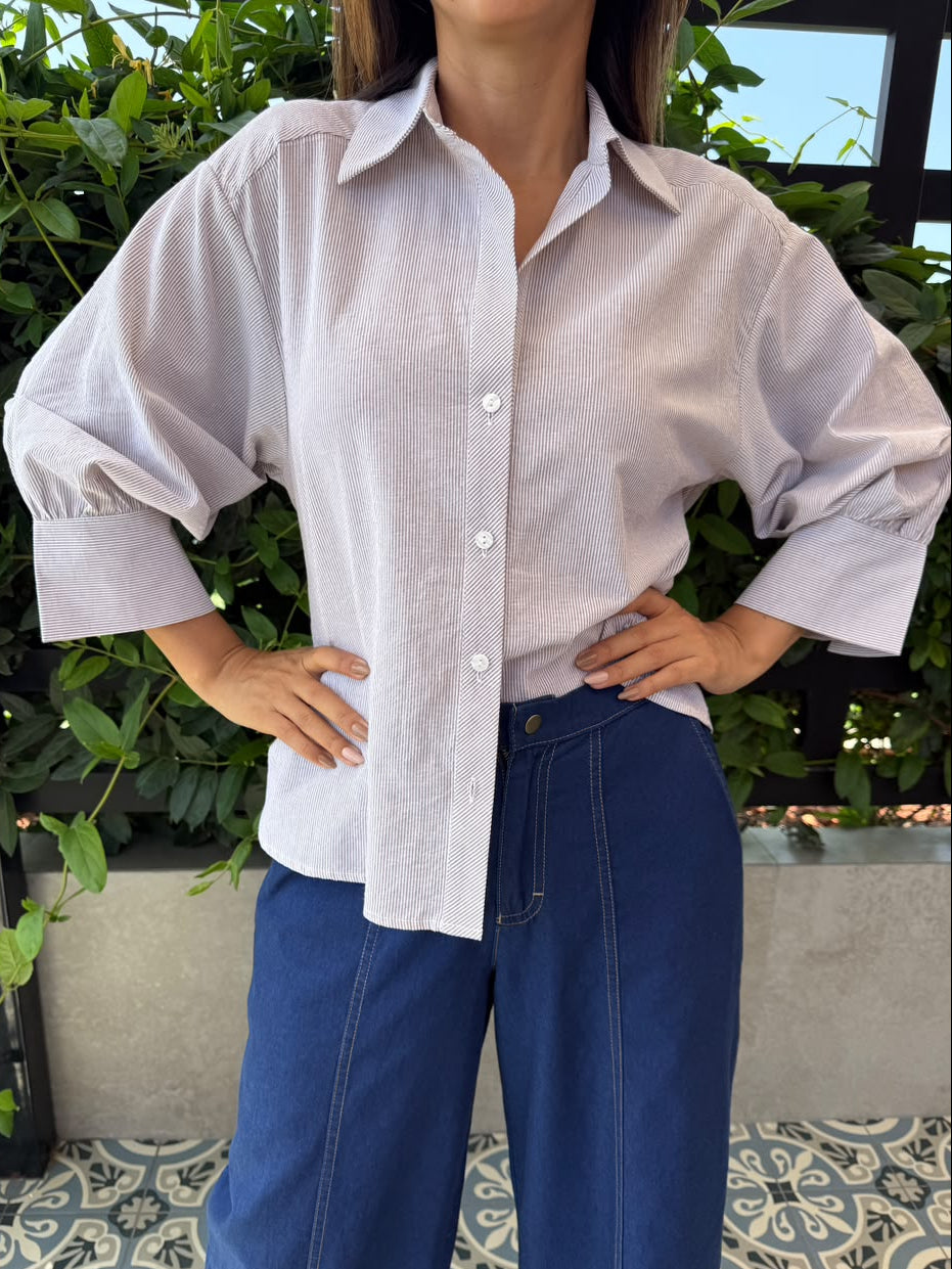 Blusa Tatiana