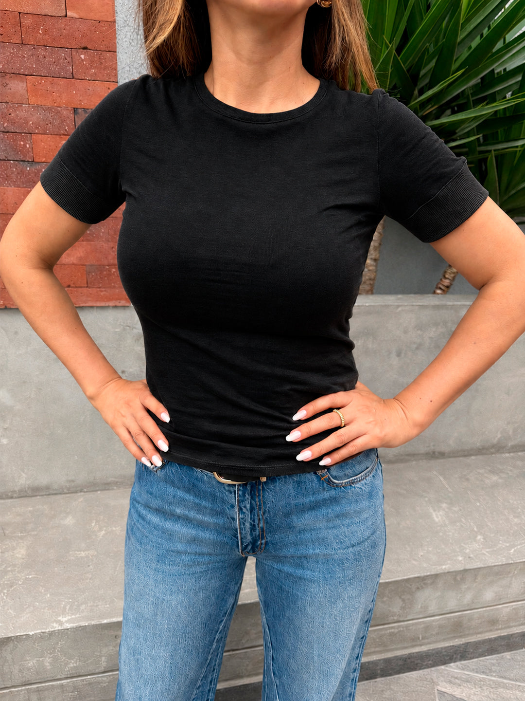 Camiseta Celine