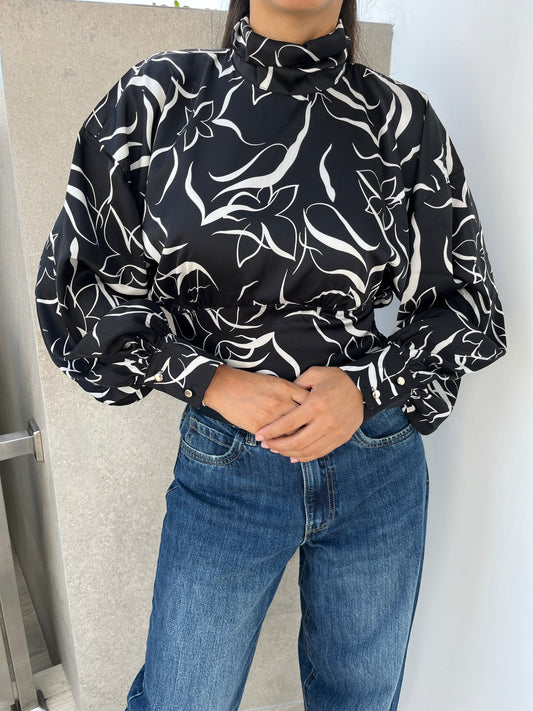 Blusa Verona