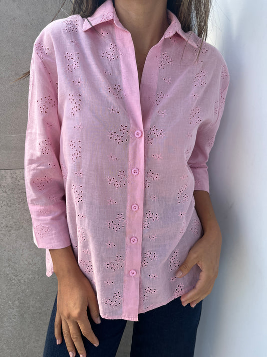 Blusa Florencia