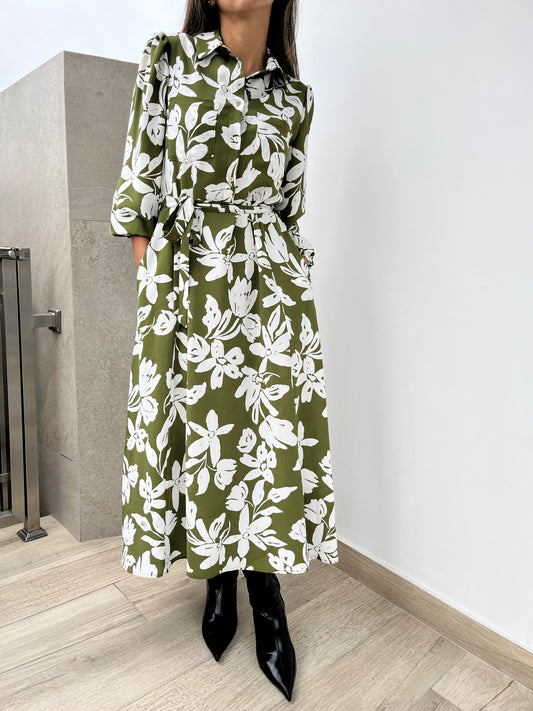 Vestido Amelia