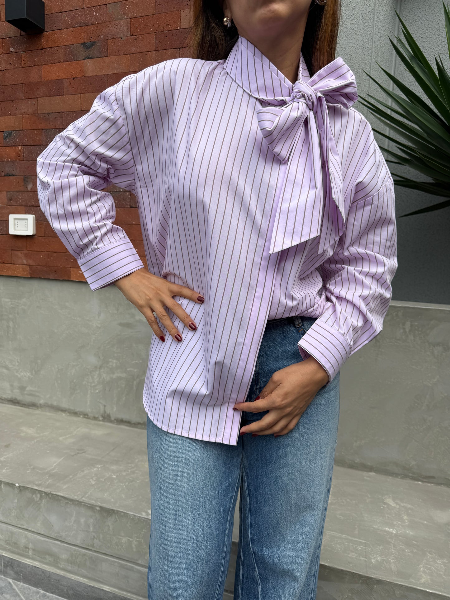 Blusa Kate