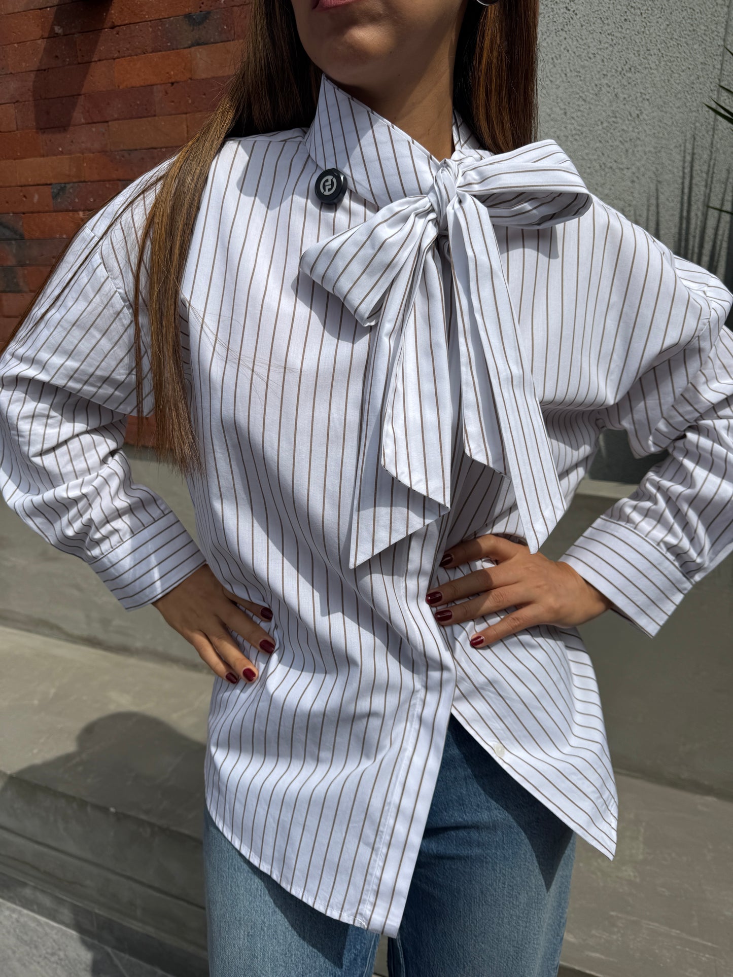 Blusa Kate