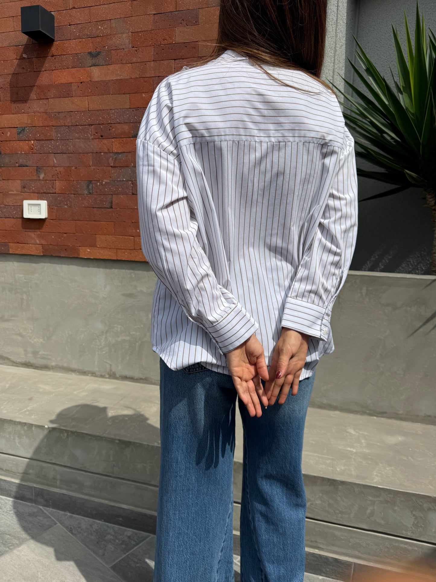Blusa Kate