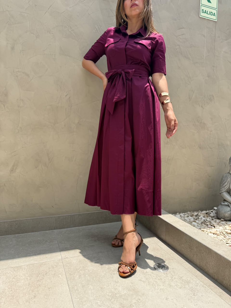 Vestido Vanessa