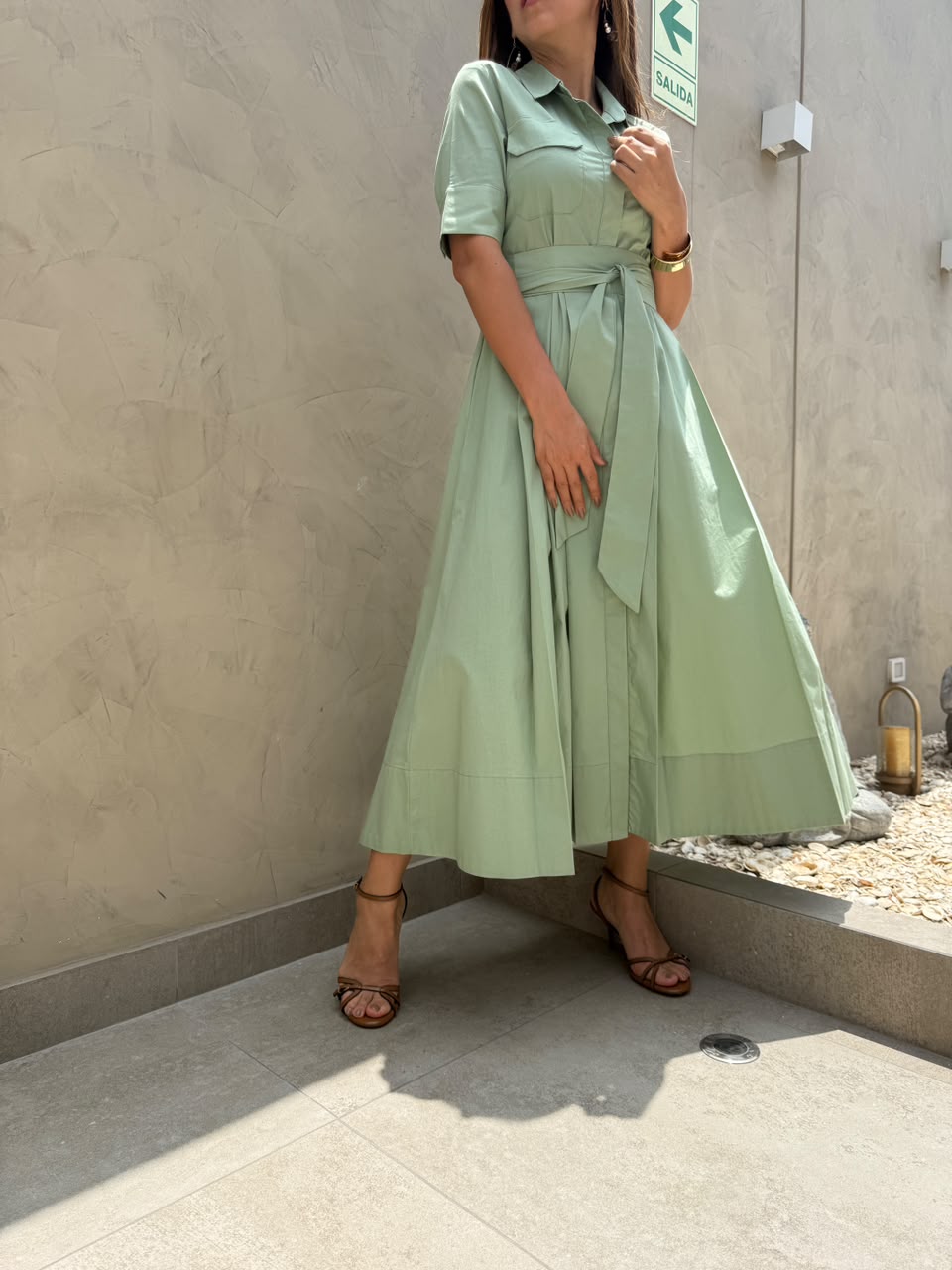 Vestido Vanessa