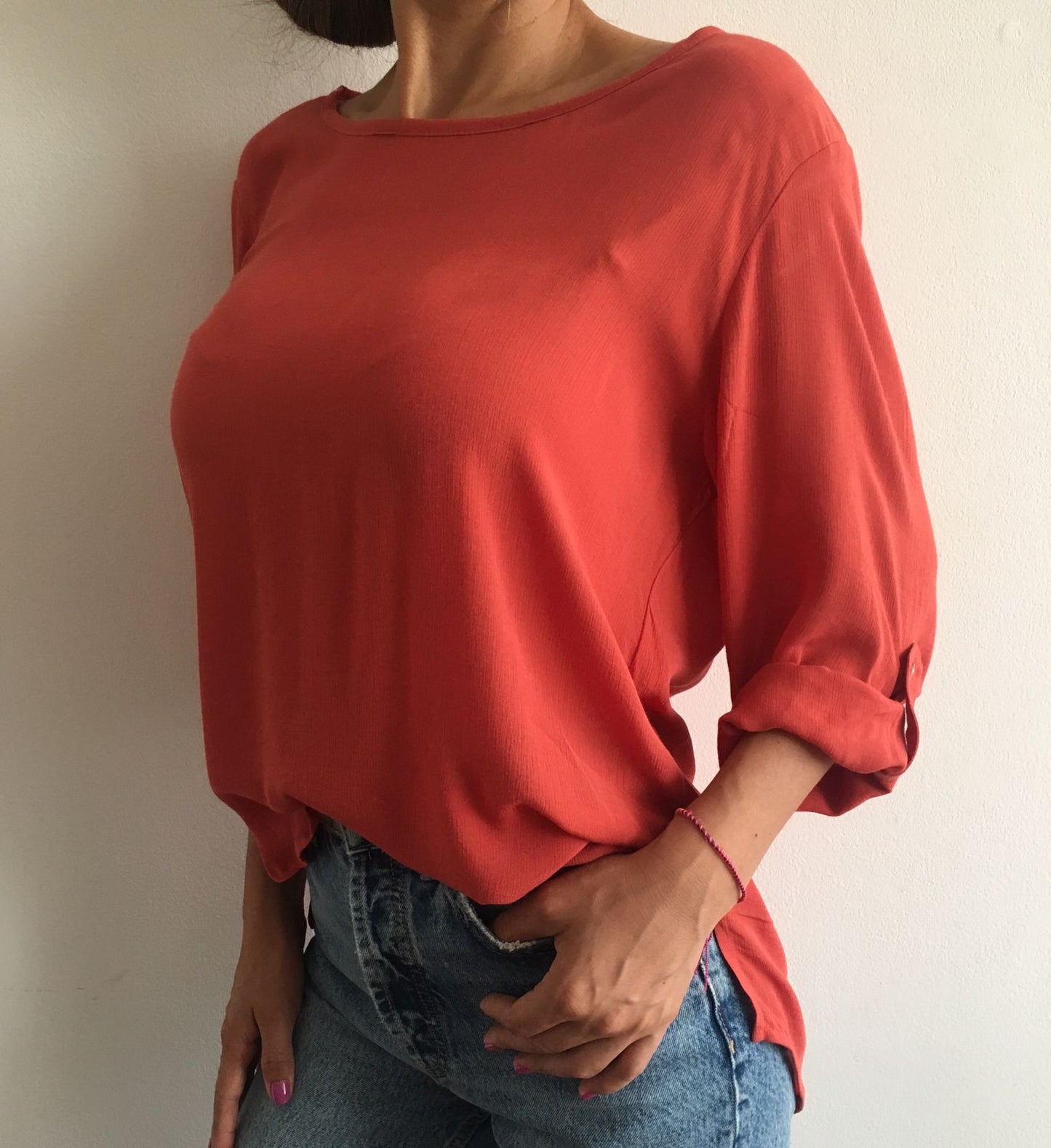 Blusa Katia