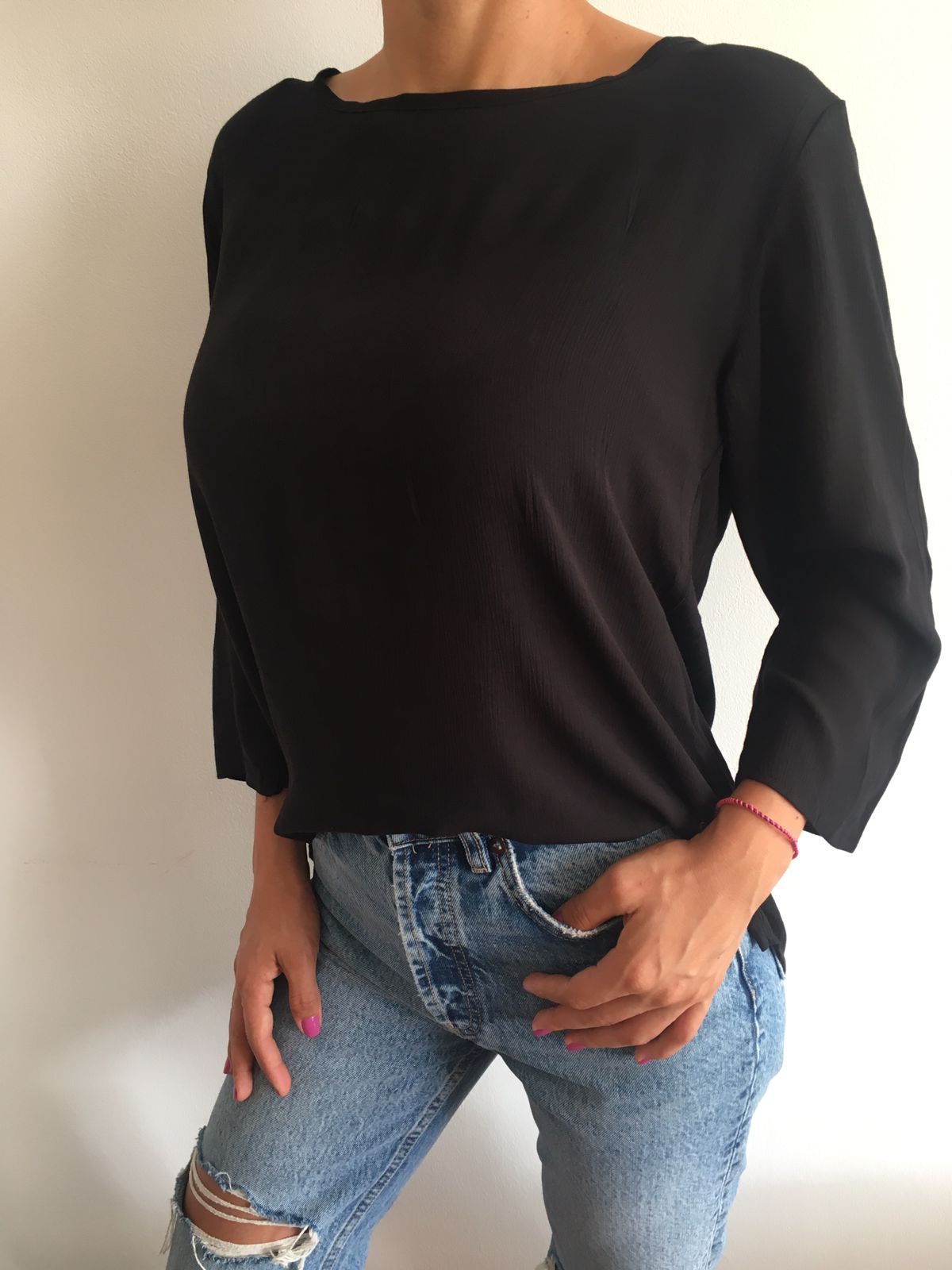 Blusa Katia