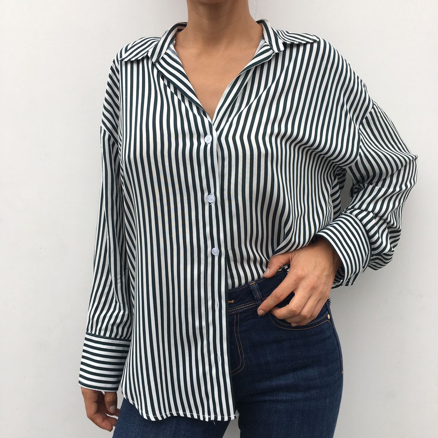 Blusa Monaco