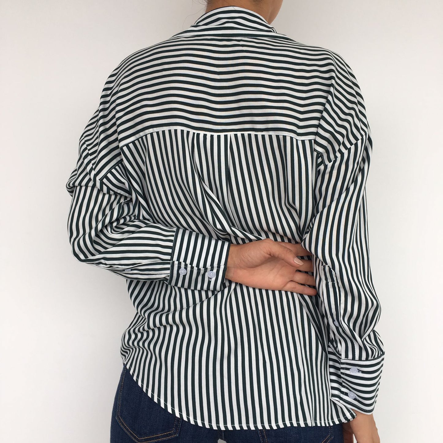 Blusa Monaco