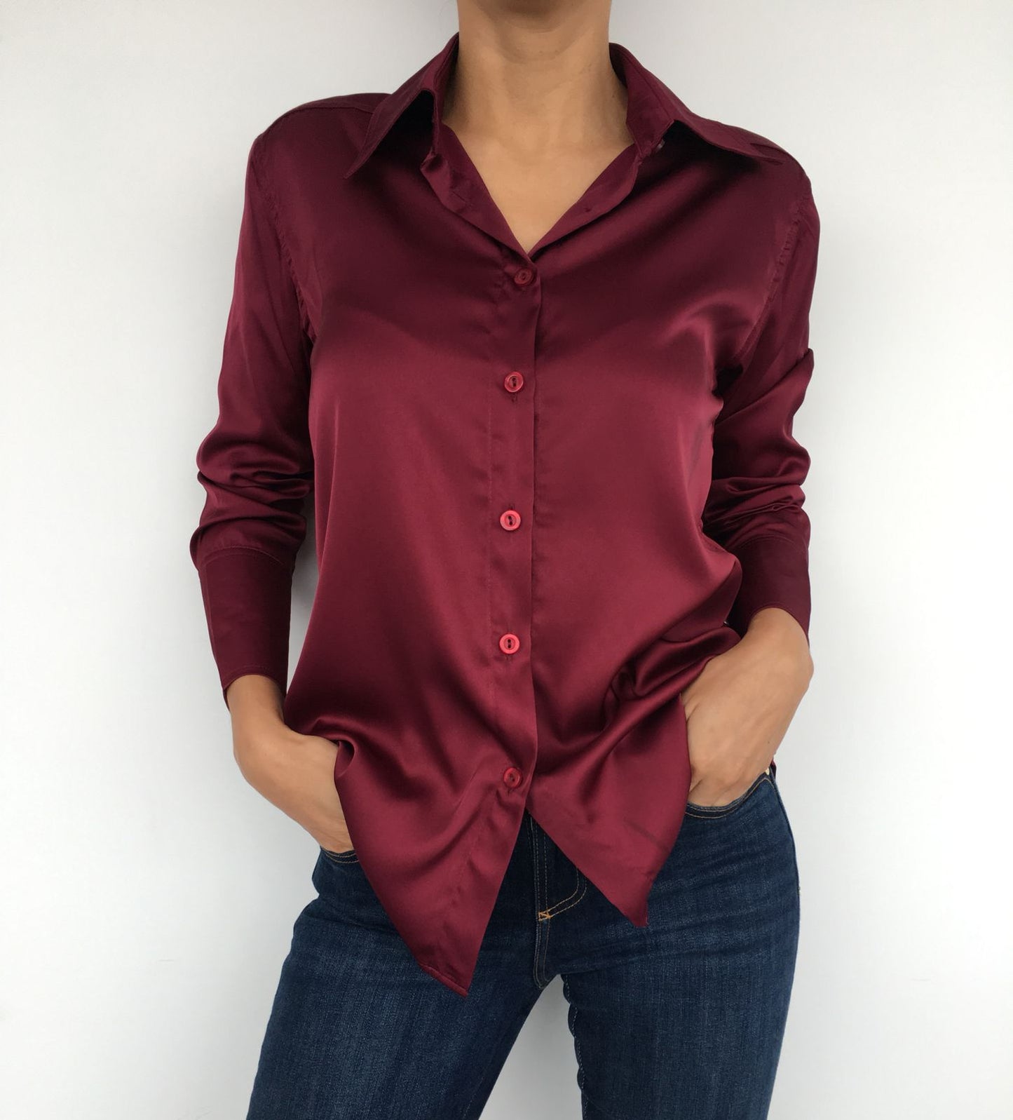 Blusa Victoria