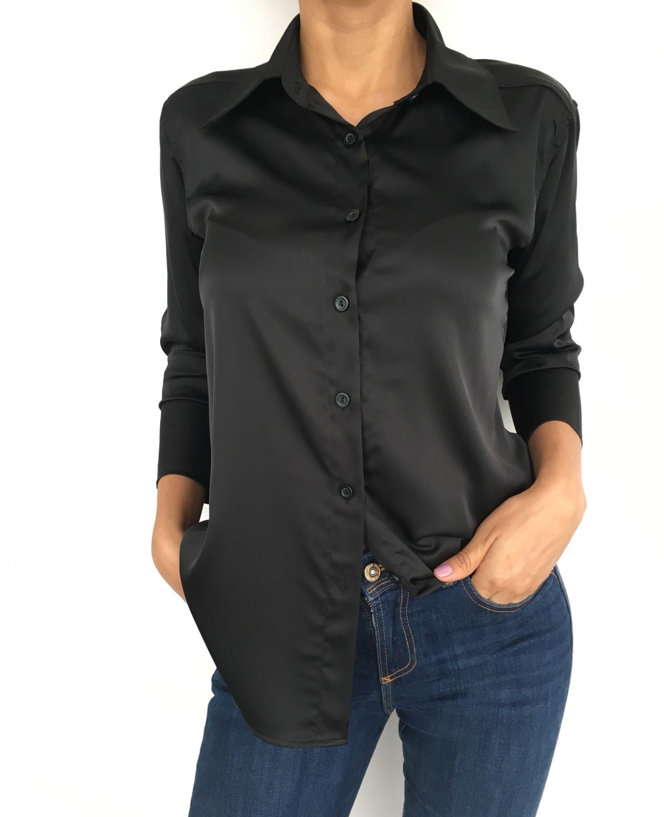 Blusa Victoria