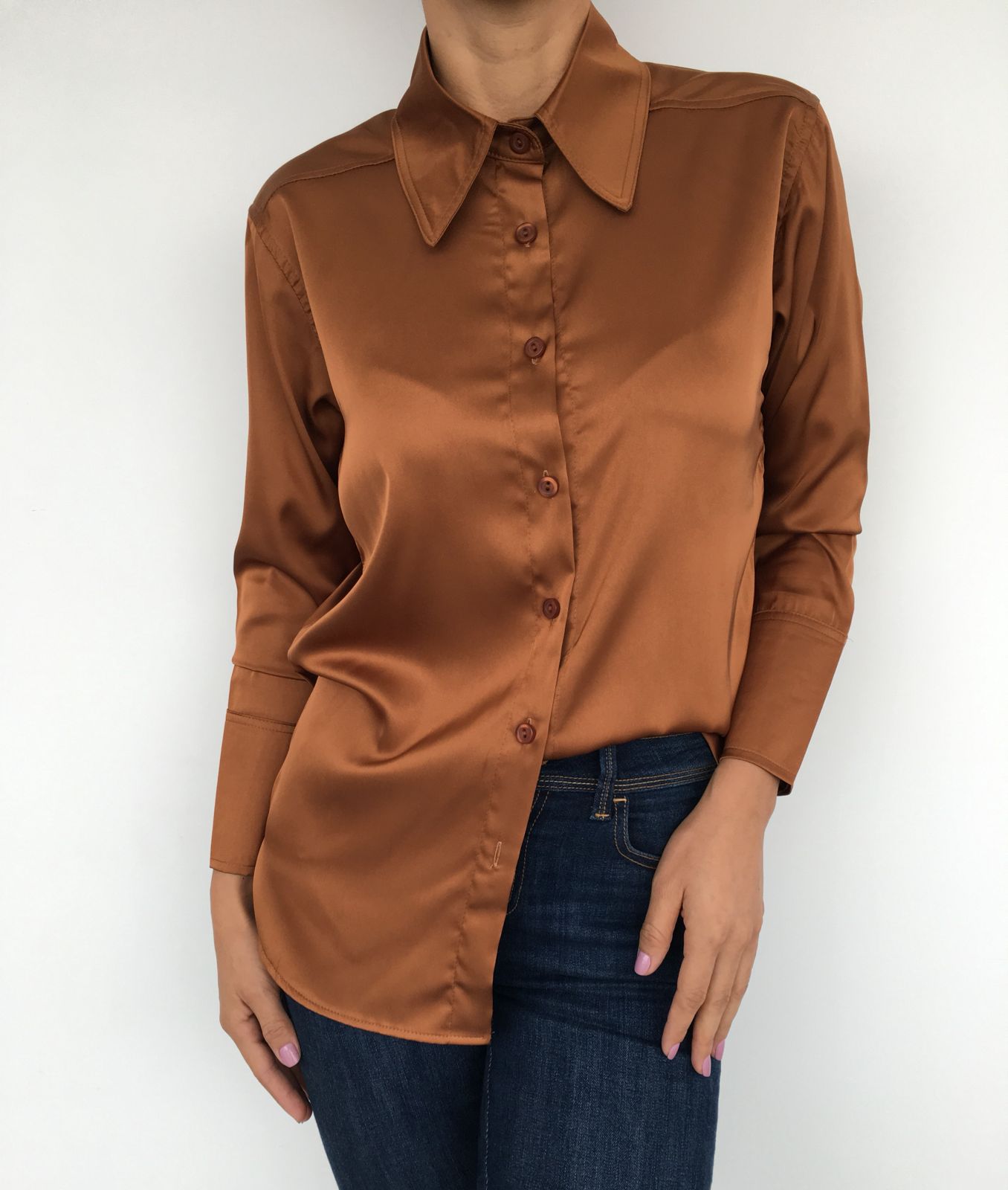 Blusa Victoria