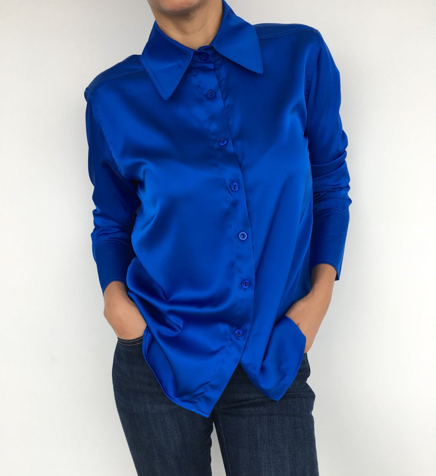 Blusa Victoria