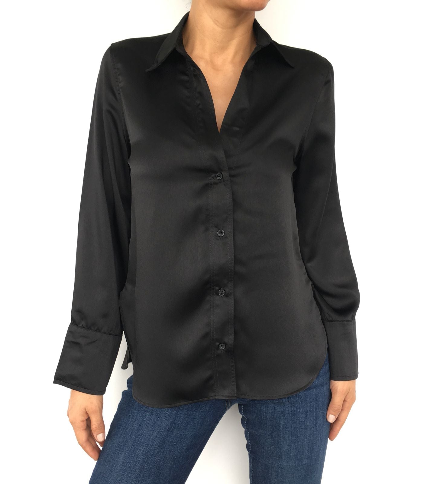 Blusa Gioconda