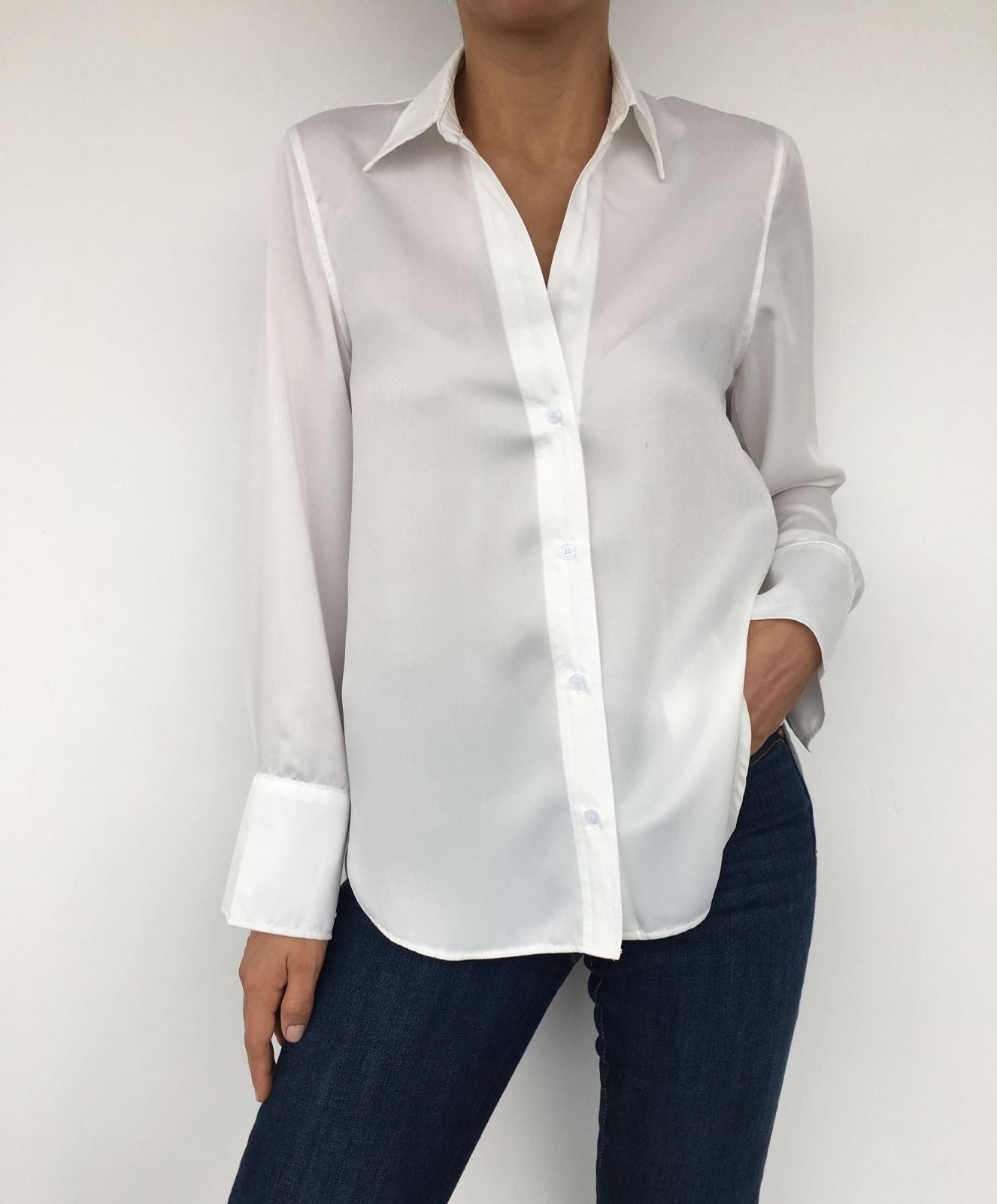 Blusa Gioconda