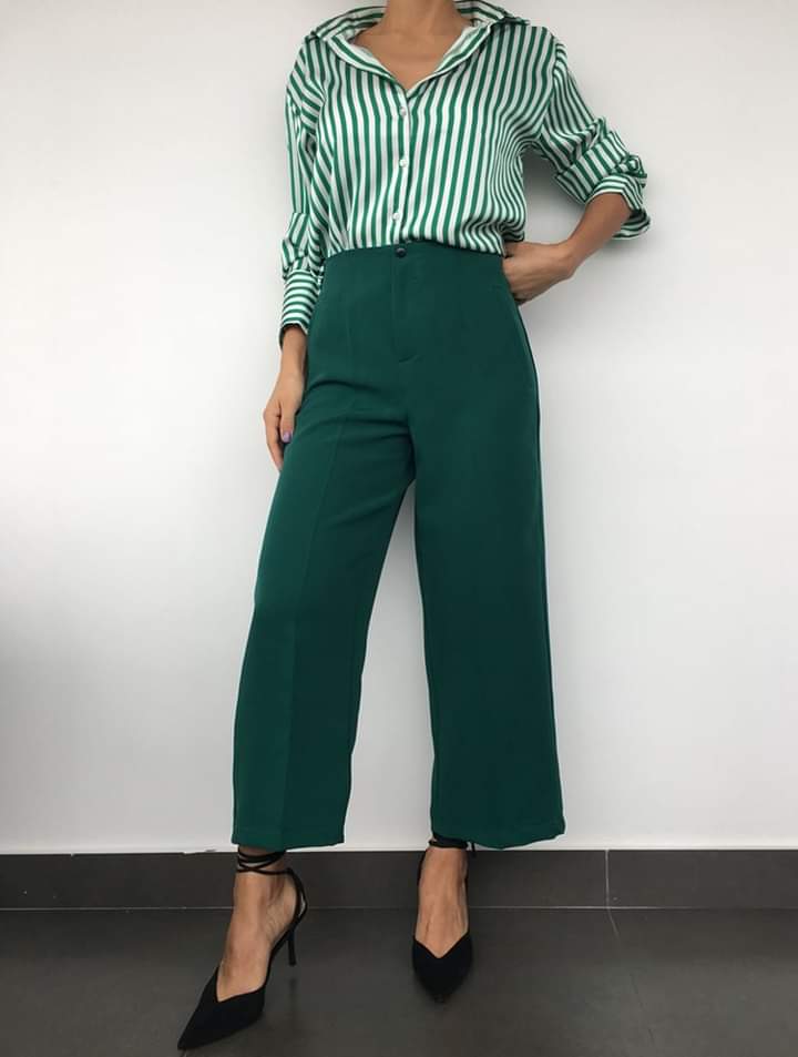 Pantalón Cadiz
