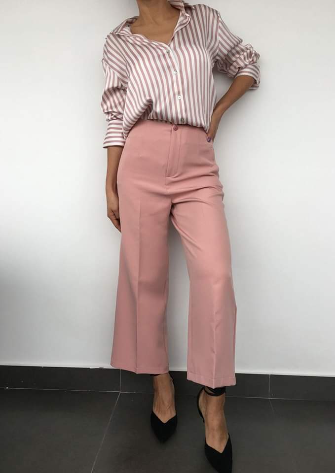 Pantalón Cadiz