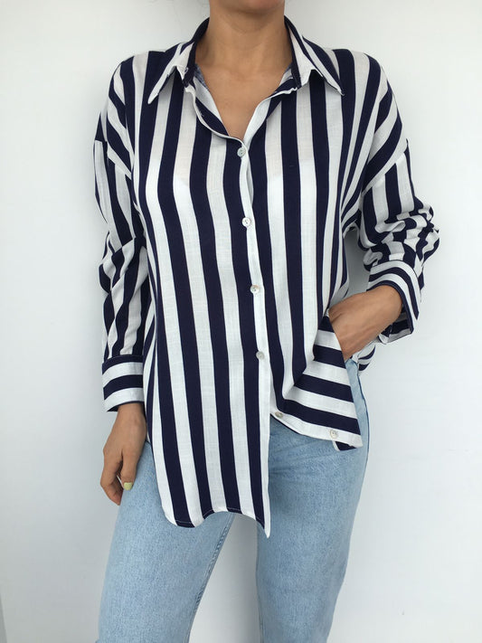 Blusa Brescia