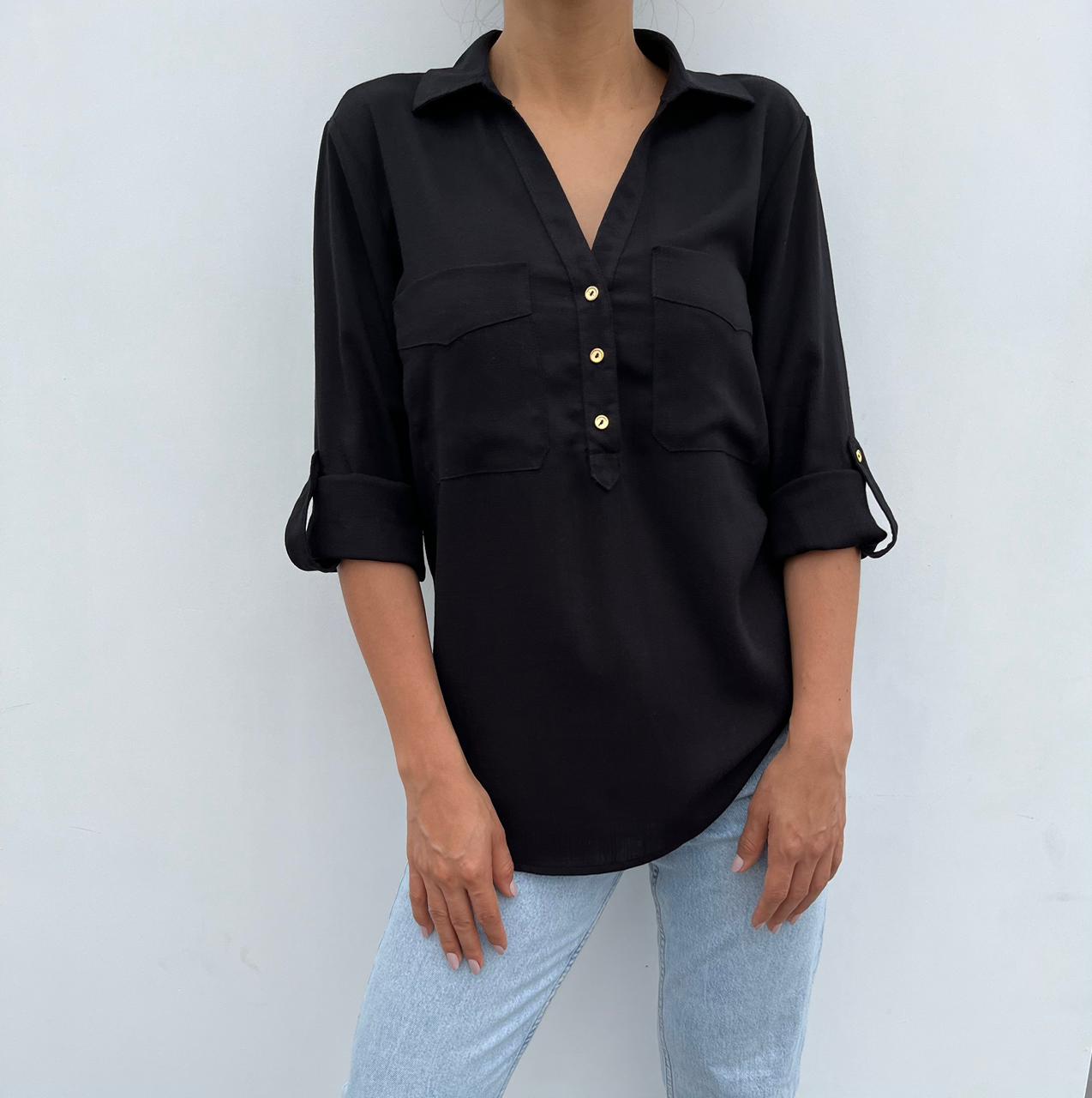 Blusa Grace