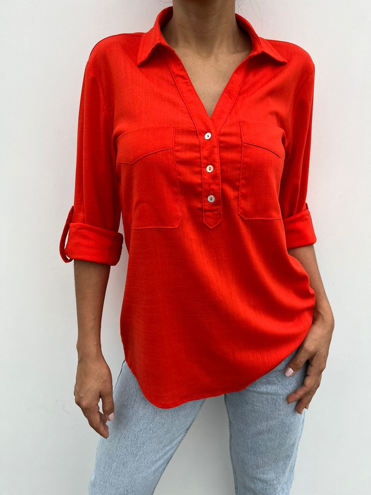 Blusa Grace