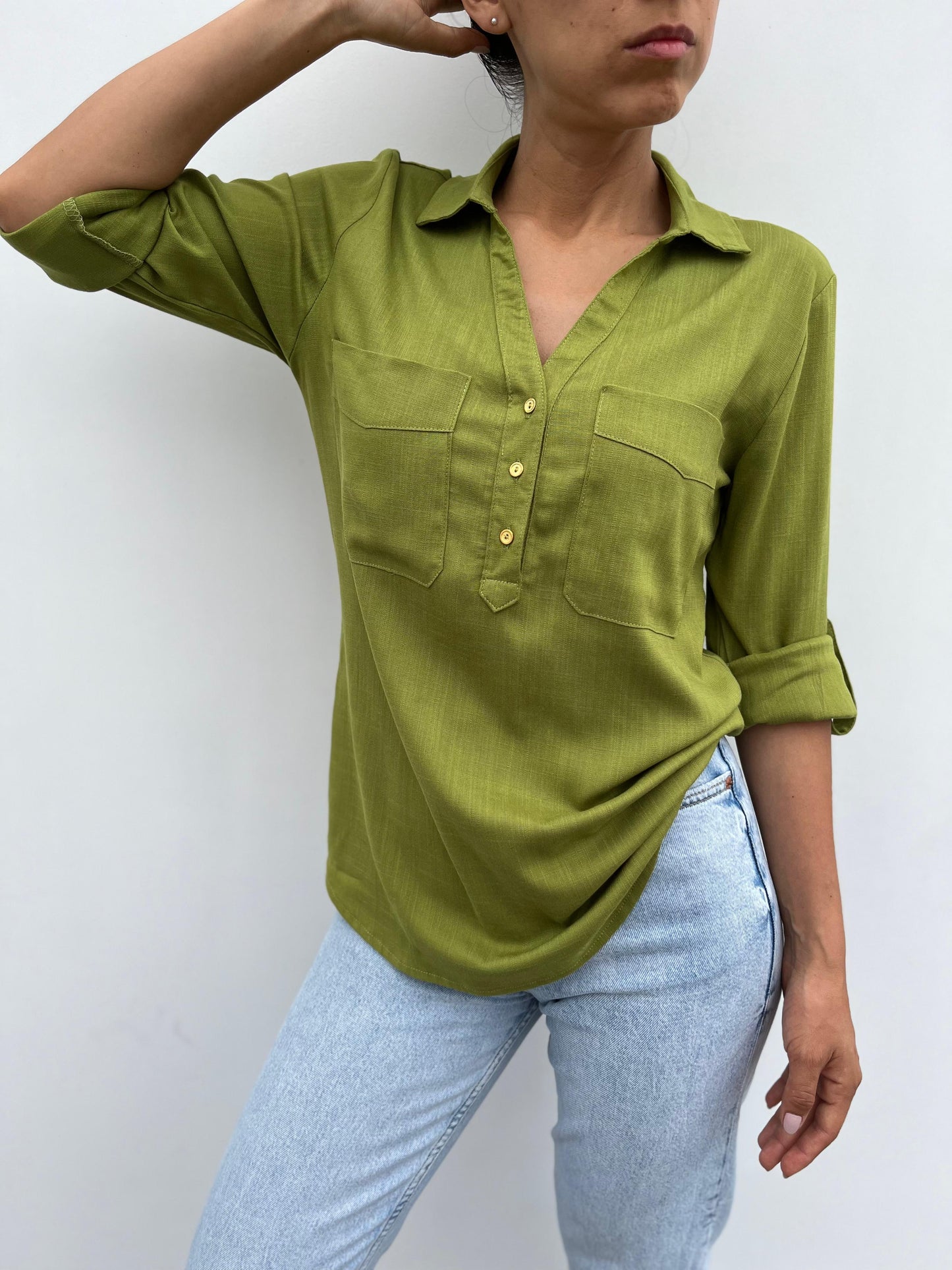 Blusa Grace