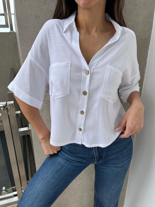 Blusa Nicole