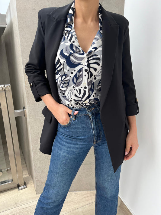 Blazer Génesis