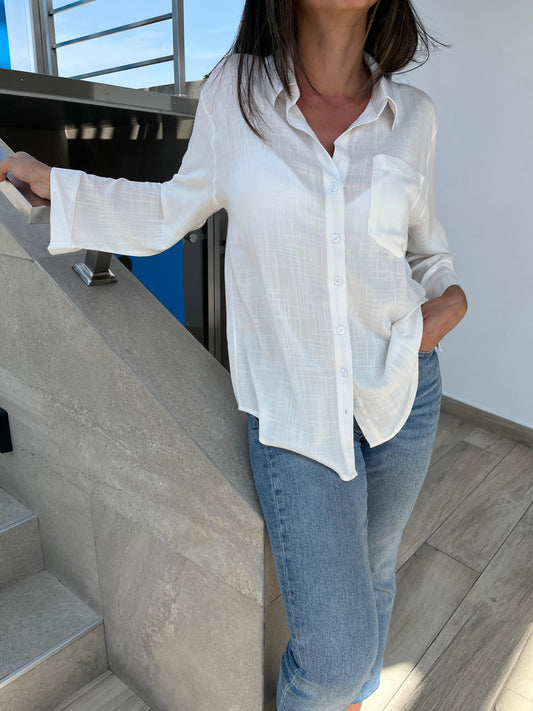 Blusa Rebeca