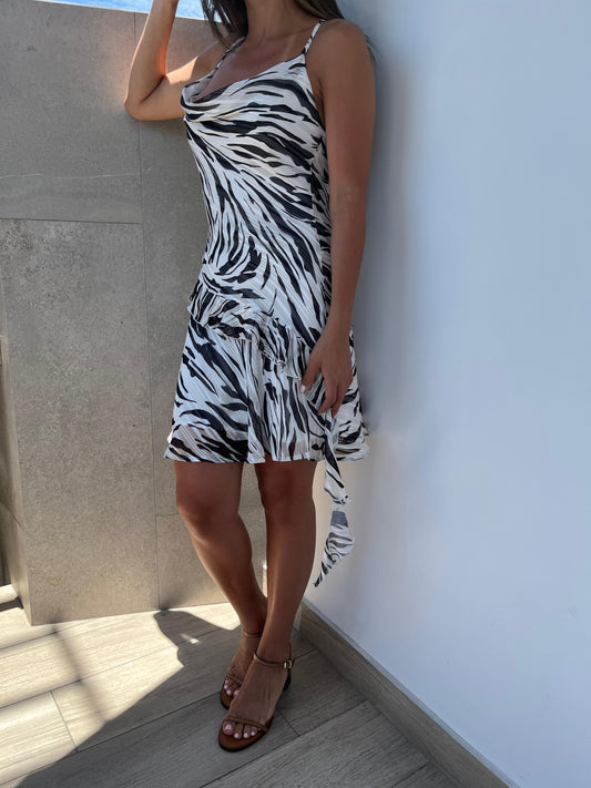 Vestido Prada