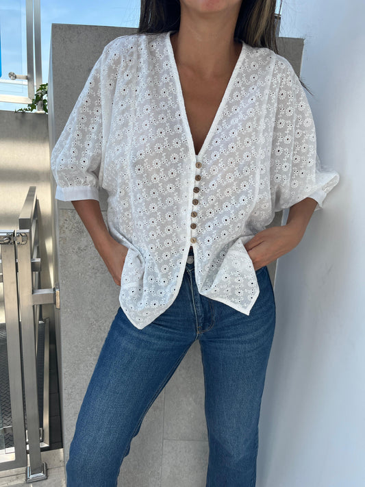Blusa Maeva