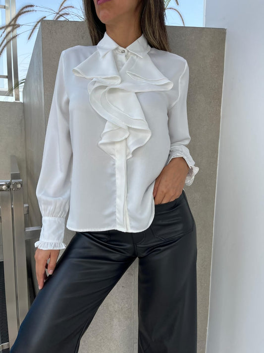Blusa Galery