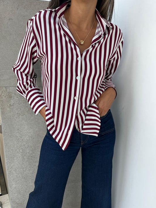 Blusa Milán New