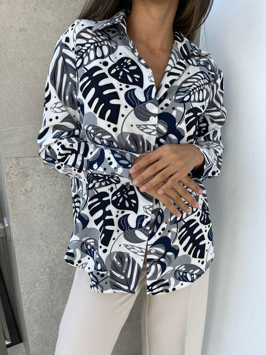 Blusa Bali
