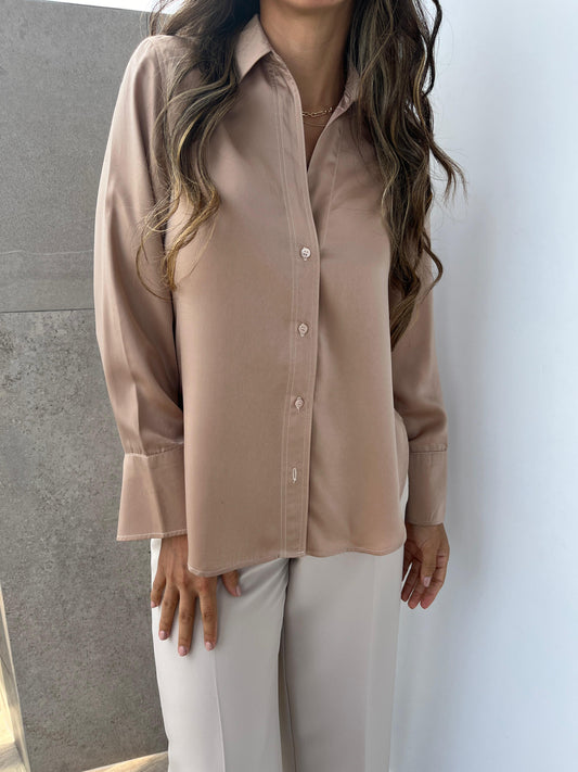 Blusa Gioconda