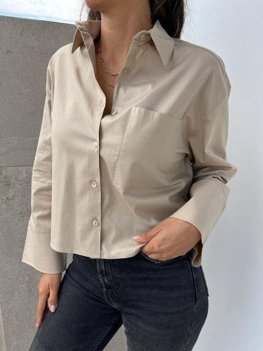 Blusa Hanna