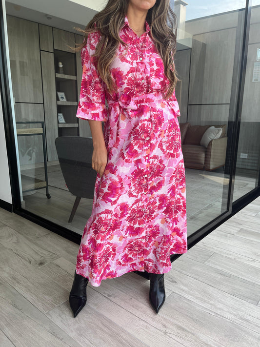 Vestido Niza