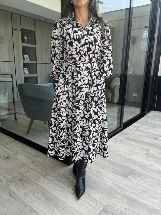 Vestido Angelica